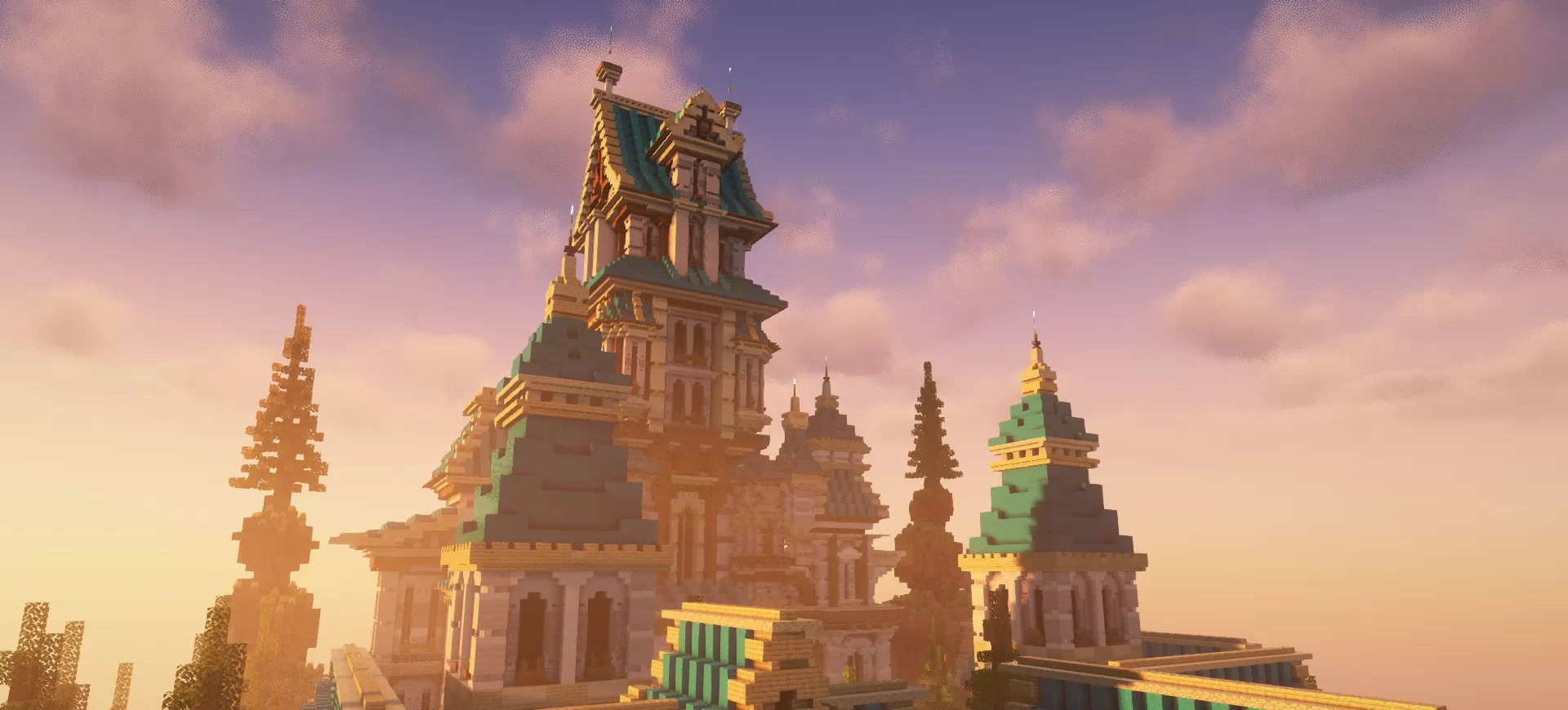 Craftlands – A Feature-Rich OneBlock Minecraft Server with Custom Gameplay